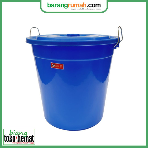 Ember Rainbow 40 Warna